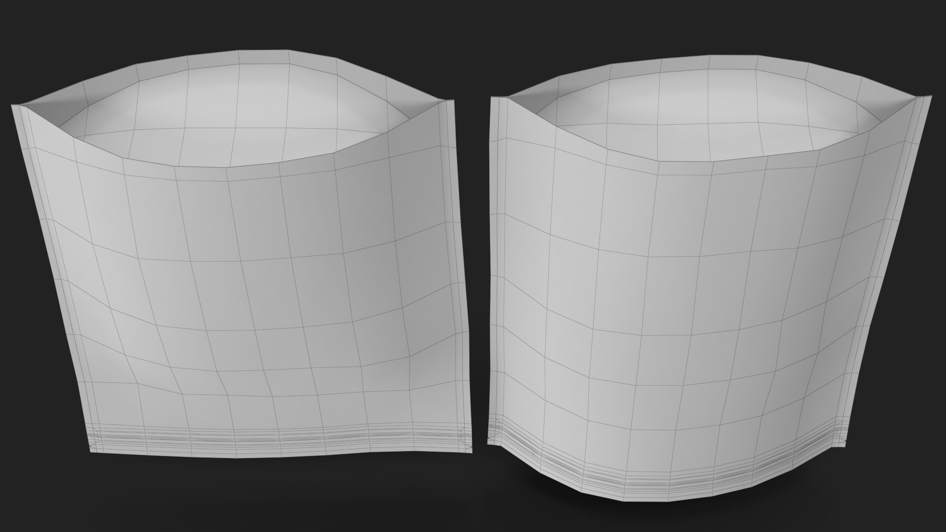 zipper white paper bags 3D model https://p.turbosquid.com/ts-thumb/kE/GfR9UK/aC/subdivision_level_08/jpg/1617354377/1920x1080/fit_q87/185915836af0cdf8d53163e03fc74fe197108743/subdivision_level_08.jpg