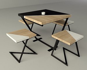 Table set