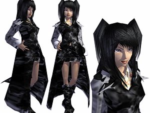 girl
