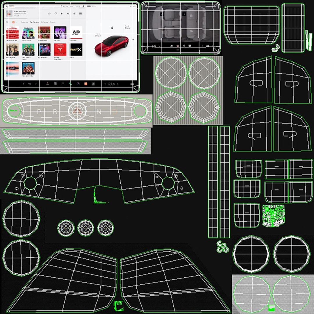 3D Tesla Car Collection 2024 https://p.turbosquid.com/ts-thumb/kE/IuaDTY/1N/z2024_tesla_model_3_standard_uv/jpg/1709069526/1920x1080/fit_q87/4cbb3cf2f59da95755d09abe86119761d13db746/z2024_tesla_model_3_standard_uv.jpg