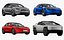 Tesla Car Collection 2024