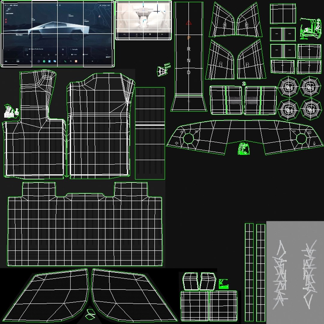 3D Tesla Car Collection 2024 https://p.turbosquid.com/ts-thumb/kE/IuaDTY/sB/z2025_tesla_cybertruck_standard_uv/jpg/1709069526/1920x1080/fit_q87/25686399d80bbe2f612b1d39f494fb87f7c2b86e/z2025_tesla_cybertruck_standard_uv.jpg