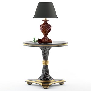 Table end Lamp Roberto Giovannini 1085