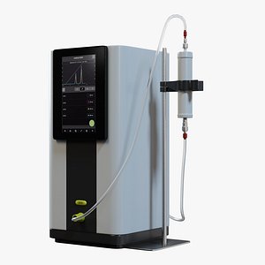 Chromatograph Pure C-900