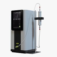 Chromatograph Pure C-900