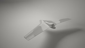 drone 3D
