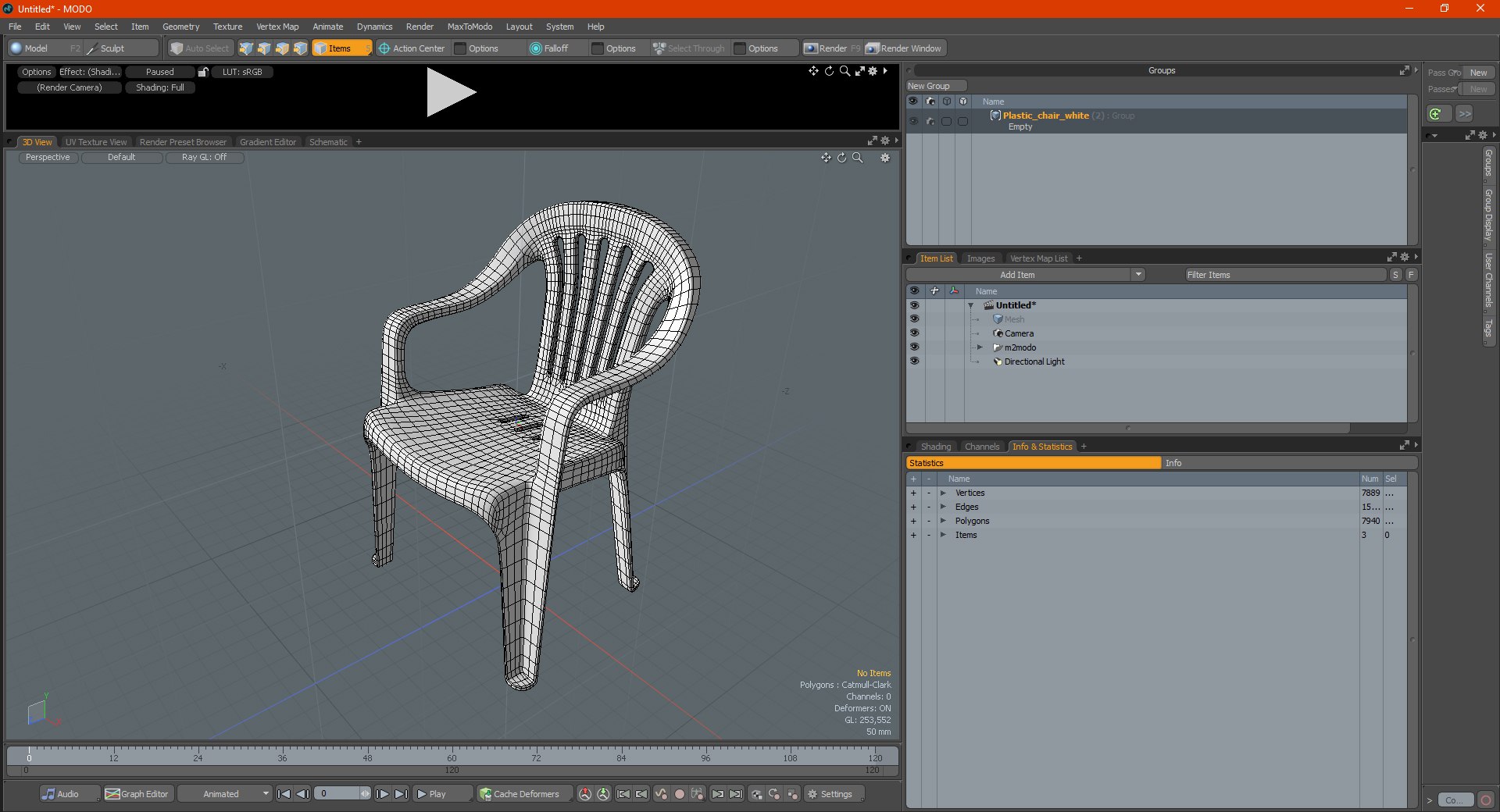 3D Plastic Chair White model https://p.turbosquid.com/ts-thumb/kE/RXwTcp/QJ/plasticchairwhitemb3dmodel022/jpg/1639551472/1920x1080/fit_q87/19116bd1117dc82247e909123668c7b4b19c6be9/plasticchairwhitemb3dmodel022.jpg