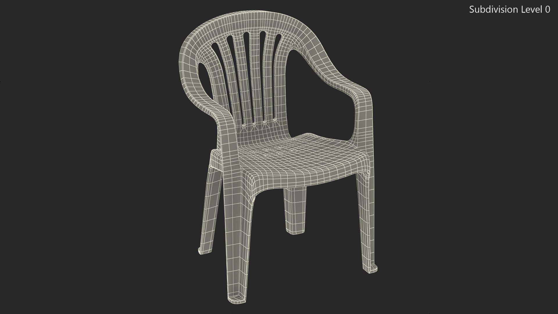 3D Plastic Chair White model https://p.turbosquid.com/ts-thumb/kE/RXwTcp/l1/plasticchairwhitemb3dmodel014/jpg/1639551451/1920x1080/fit_q87/682897868969b5c48a2054eabfd7cb8c3f195fe0/plasticchairwhitemb3dmodel014.jpg