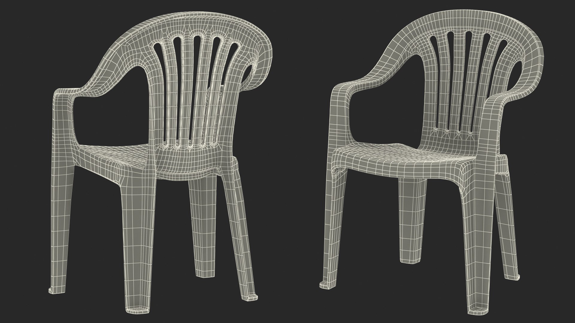 3D Plastic Chair White model https://p.turbosquid.com/ts-thumb/kE/RXwTcp/zX/plasticchairwhitemb3dmodel023/jpg/1639551475/1920x1080/fit_q87/77ce811febeb0653d92759a7b9f75cef1251e351/plasticchairwhitemb3dmodel023.jpg