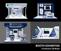 Modern Booth collection
