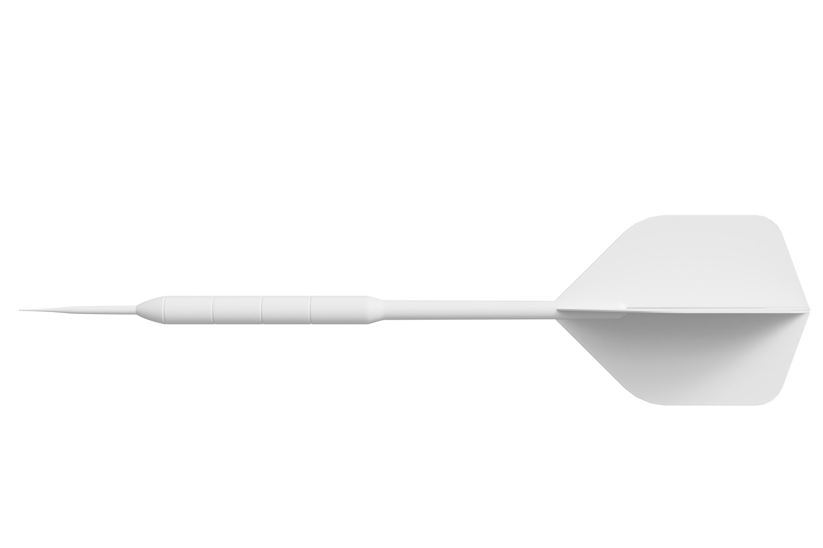 Darts 3D Model - TurboSquid 2246158