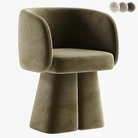 Senza Chair
