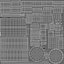 10 Furniture Models Collection