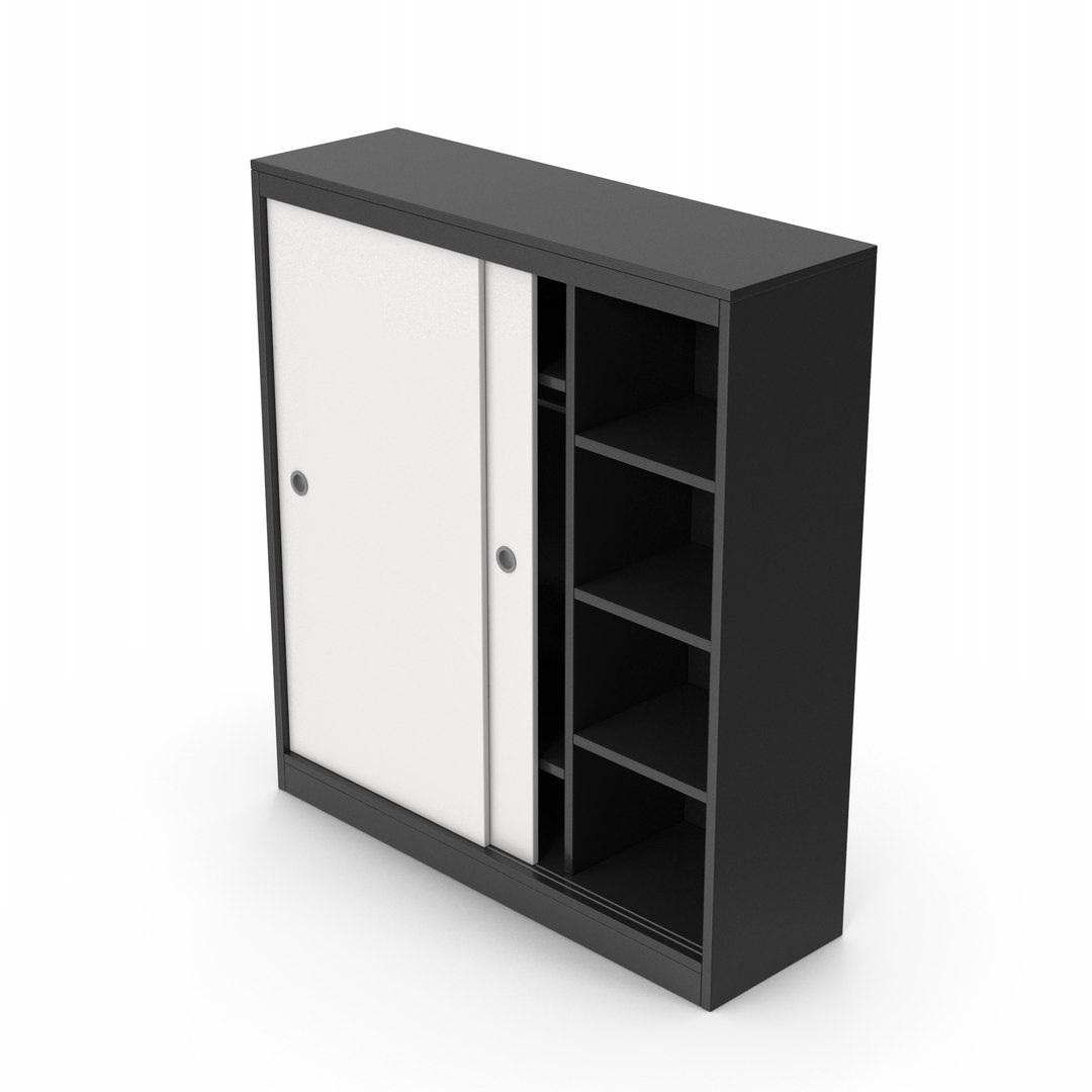 3D 10 Furniture Models Collection https://p.turbosquid.com/ts-thumb/kE/aG2rJe/6I/wardrobewithslidingdoorsblackwhite.g03.2k/png/1646158353/1920x1080/fit_q87/73579f13ae3c635db266f637ff92c0696b4732b8/wardrobewithslidingdoorsblackwhite.g03.2k.jpg