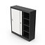 10 Furniture Models Collection