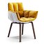 BB ITALIA Husk Stuhl