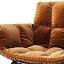 BB ITALIA Husk Stuhl