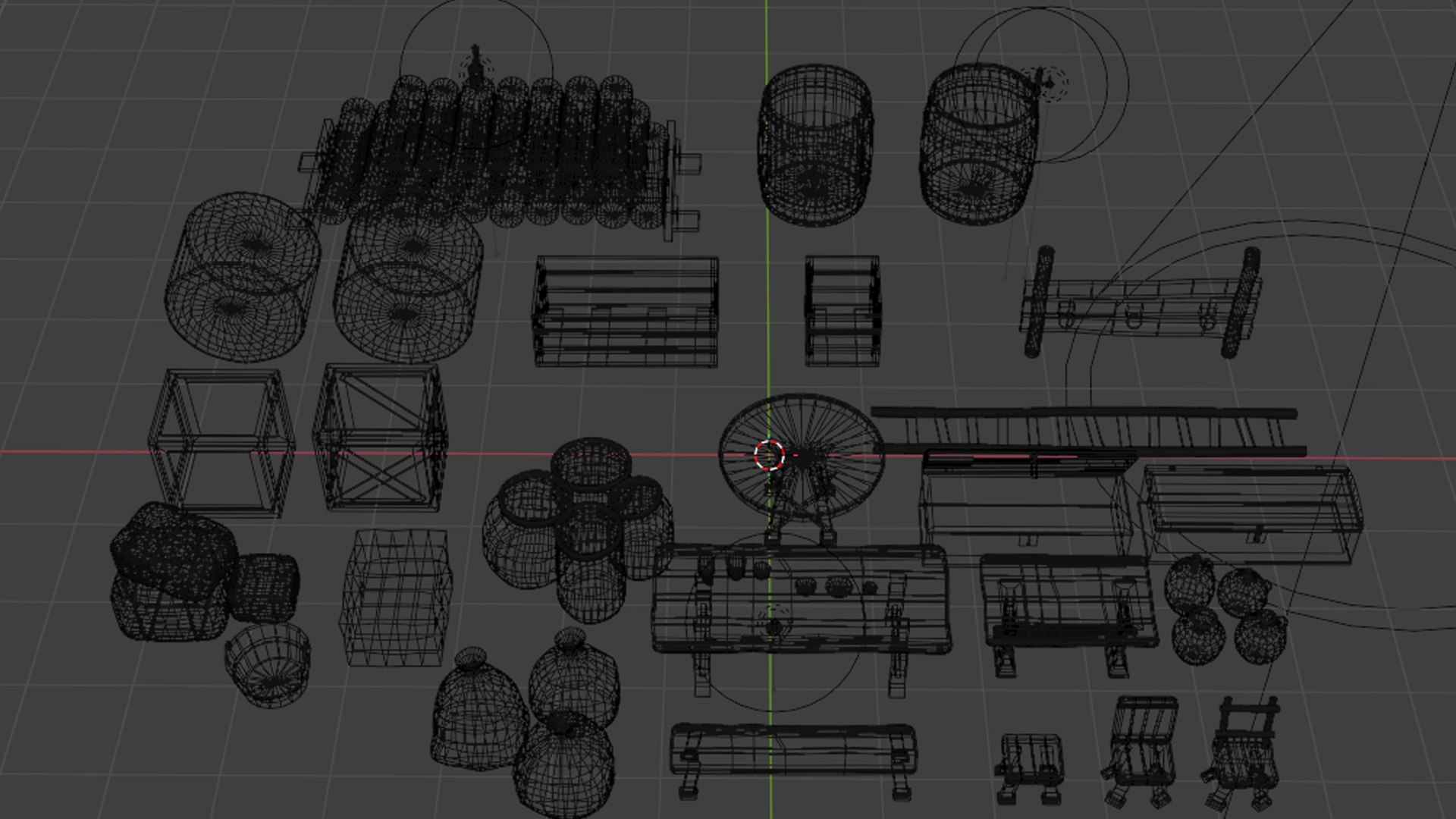Medieval Props Assets 3D https://p.turbosquid.com/ts-thumb/kE/ioXtLv/Lq/wireframe/png/1765689053/1920x1080/fit_q87/231de97712176f6303dfe2ba57a5ac847d7b1c70/wireframe.jpg