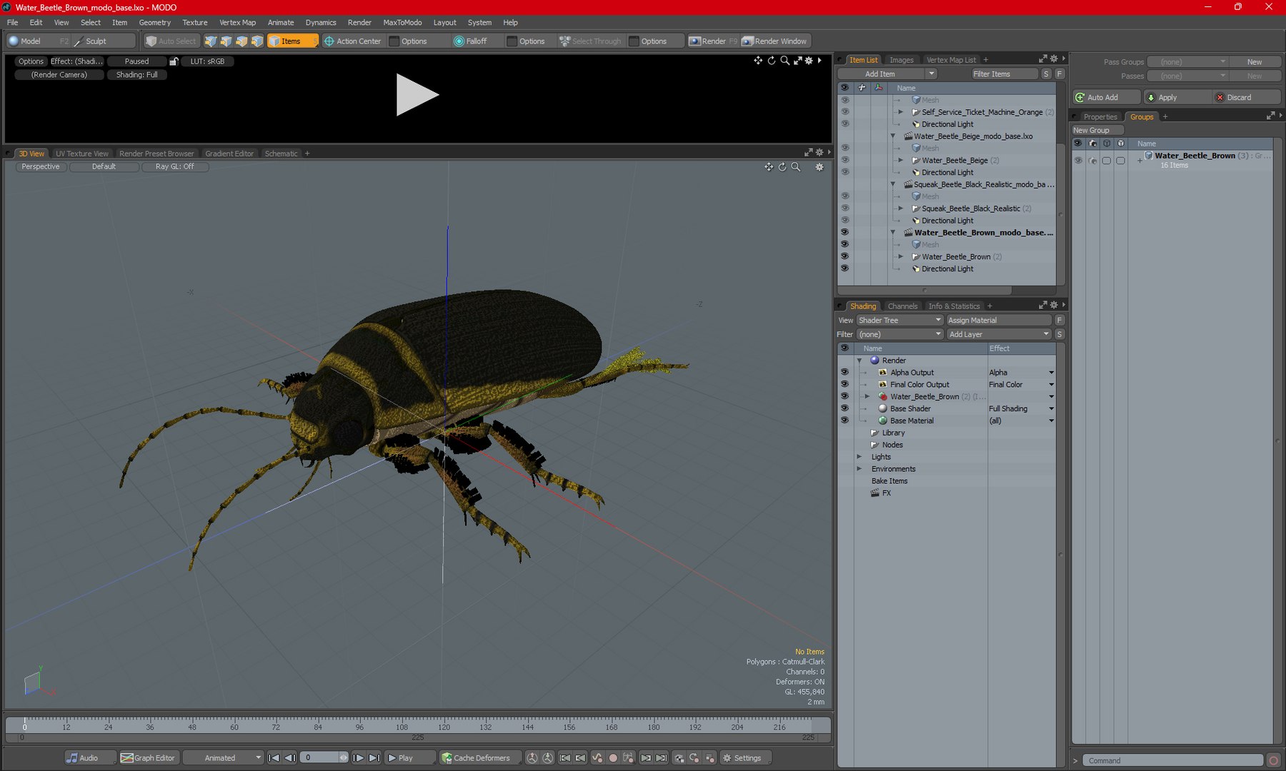 3D Water Beetle Brown https://p.turbosquid.com/ts-thumb/kE/jS5hMO/A3/waterbeetlebrown3dmodel033/jpg/1718270328/1920x1080/fit_q87/d898bb5db46fa3d2874104d67a1ed30d1a81c6c0/waterbeetlebrown3dmodel033.jpg