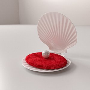 Pearl Clamp