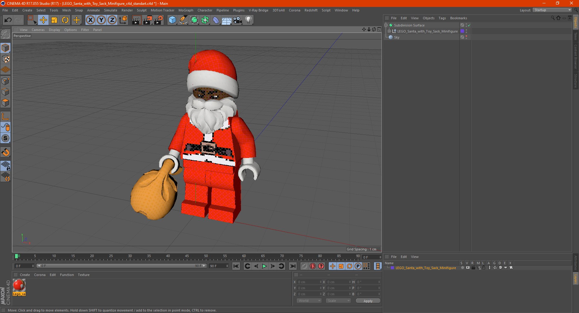 LEGO Santa with Toy Sack Minifigure 3D https://p.turbosquid.com/ts-thumb/kE/meJwgC/ju/legosantawithtoysackminifigure3dmodel018/jpg/1631858316/1920x1080/fit_q87/c91adc5ccde87159312cc612fa9ec86fa8de62ab/legosantawithtoysackminifigure3dmodel018.jpg