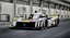 Peugeot 9X8 2024 LMH WEC Hypercar
