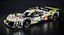 Peugeot 9X8 2024 LMH WEC Hypercar