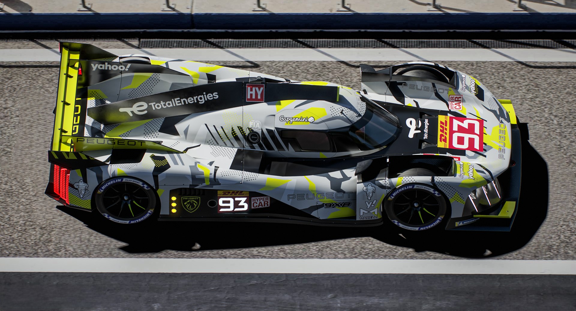 Peugeot 9X8 2024 LMH WEC Hypercar 3D model https://p.turbosquid.com/ts-thumb/kE/qy8PBe/gv/screenshot_camera_top_3/jpg/1716400207/1920x1080/fit_q87/13bdd9b7f23b9db79fc9559d33818b3683c888ae/screenshot_camera_top_3.jpg