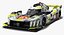 Peugeot 9X8 2024 LMH WEC Hypercar
