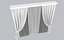 Sultans Curtain