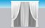 Sultans Curtain