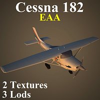 C182 EAA