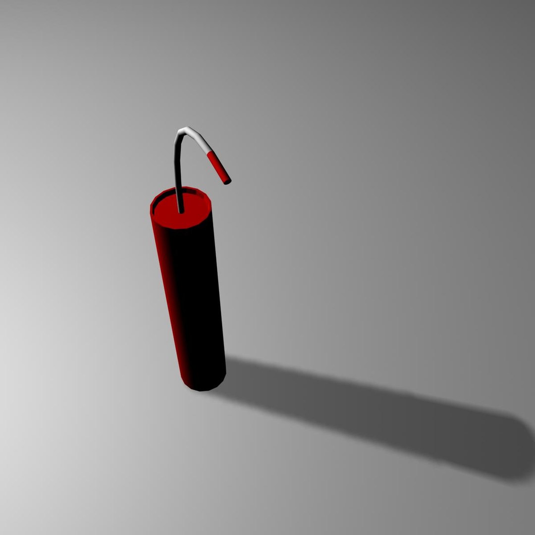 Free Max Model Dynamite