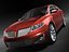 Lincoln MKS midpoly