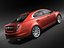 Lincoln MKS midpoly