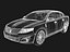 Lincoln MKS midpoly