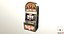 3D slot machine
