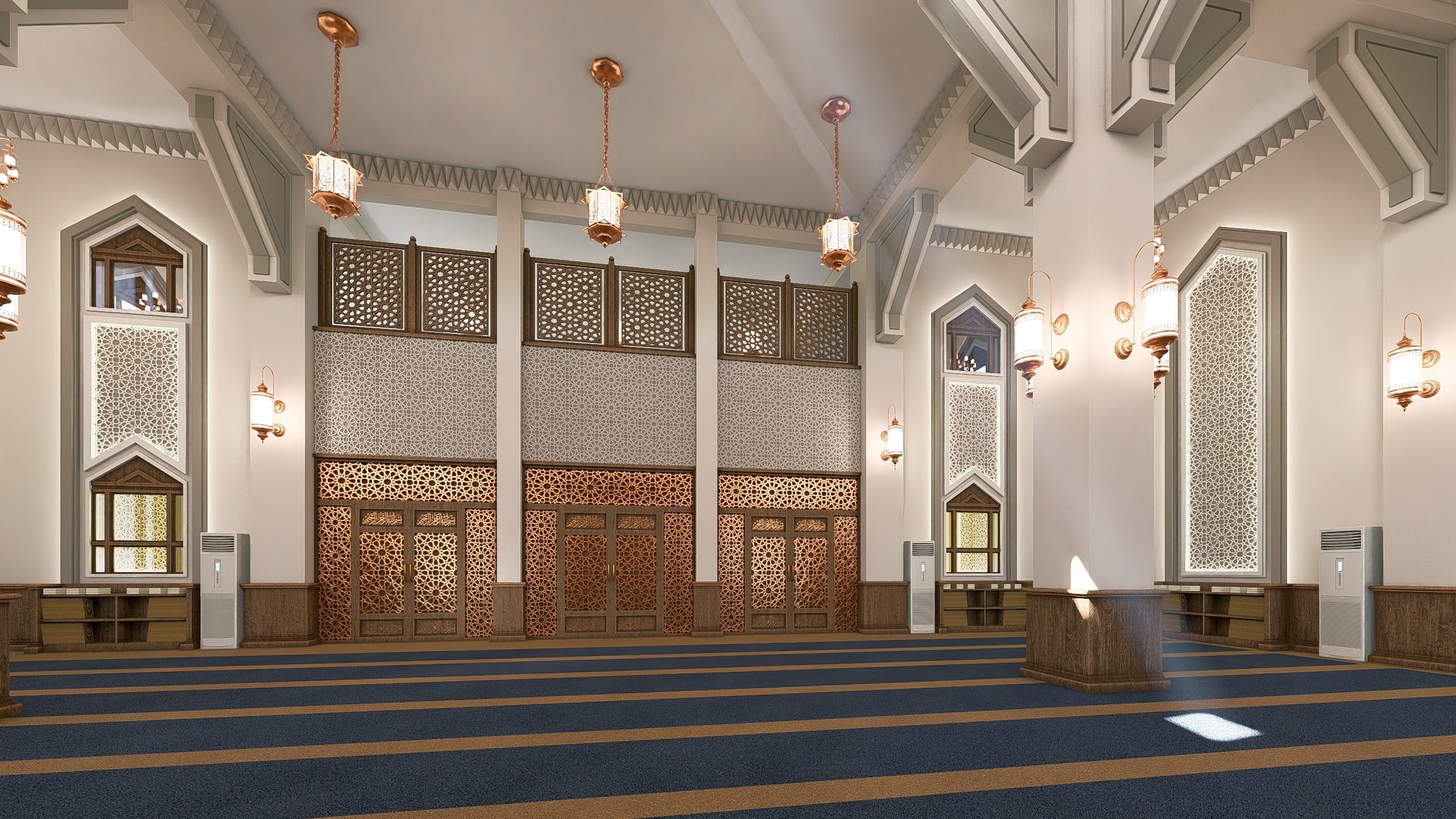 3D Grand Modern Mosque Interior and Full Animation SketchUp and Lumion model https://p.turbosquid.com/ts-thumb/kE/zcsYnP/CZ/1_19photo/jpg/1783942247/1920x1080/fit_q87/cc1495b5eeec581a2911b1537785efa18fce7963/1_19photo.jpg