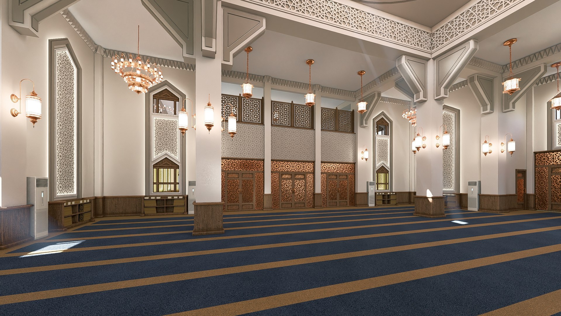 3D Grand Modern Mosque Interior and Full Animation SketchUp and Lumion model https://p.turbosquid.com/ts-thumb/kE/zcsYnP/hO/1_16photo/jpg/1783942210/1920x1080/fit_q87/1c7b81e4b9e0b5c2f7a2f7039ce77f8022331d90/1_16photo.jpg