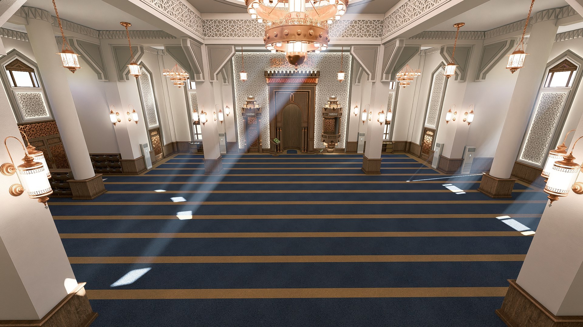 3D Grand Modern Mosque Interior and Full Animation SketchUp and Lumion model https://p.turbosquid.com/ts-thumb/kE/zcsYnP/t7/1_20photo/jpg/1783942253/1920x1080/fit_q87/bc9880306deba21716e5773f210576befe5601f1/1_20photo.jpg