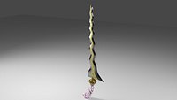 Keris