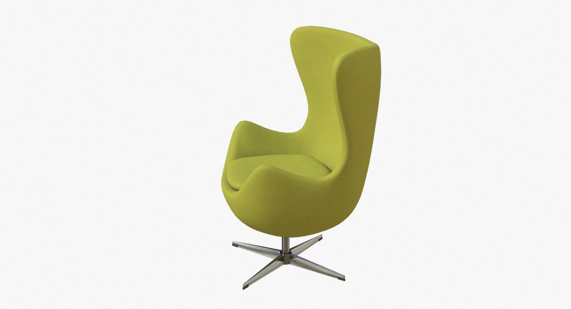 3D model egg chair https://p.turbosquid.com/ts-thumb/kF/2Mfrec/1rf1bSXu/egg_chair_green.rgb_color.0004/jpg/1549052740/1920x1080/fit_q87/c2bdf75b475f8f66f0c876370a2c81258c8ec932/egg_chair_green.rgb_color.0004.jpg