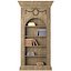 classical bookcase
