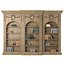 classical bookcase
