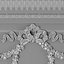 classical bookcase