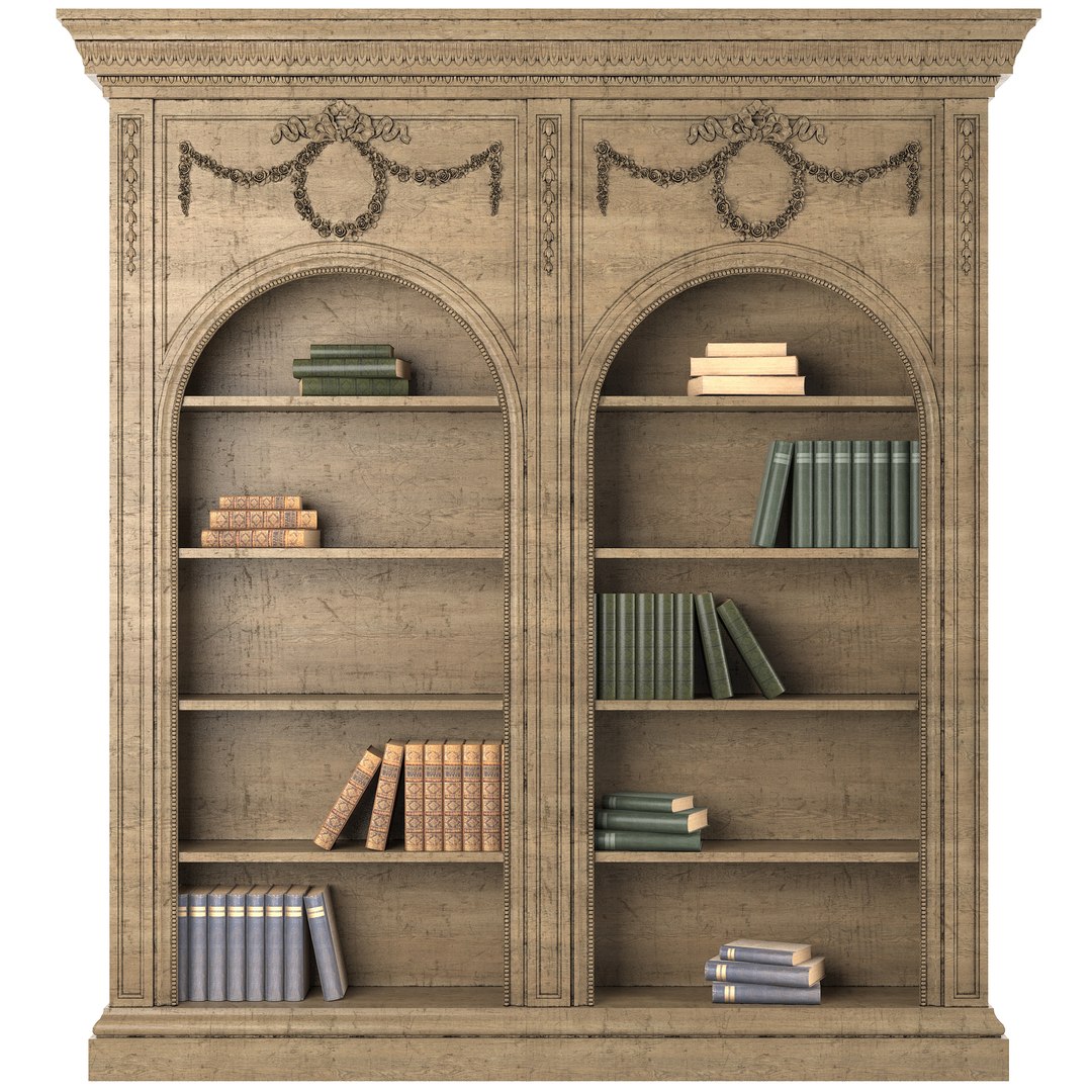 classical bookcase model https://p.turbosquid.com/ts-thumb/kF/5wR6f7/j6/r2/jpg/1656506477/1920x1080/fit_q87/68c8e92585764ec7922617b2c484ffbf59e79c29/r2.jpg
