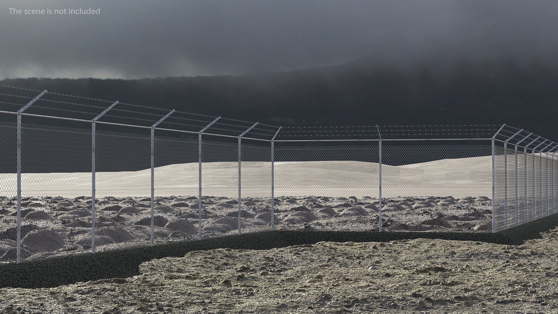 electric barbed wire fences 3D https://p.turbosquid.com/ts-thumb/kF/63YkGR/4prFzeRf/electricbarbedwirefencessectionscollectionmb3dmodel015/jpg/1594897529/1920x1080/fit_q87/a3e18588e0efdf976438c39eeba317e822be00de/electricbarbedwirefencessectionscollectionmb3dmodel015.jpg