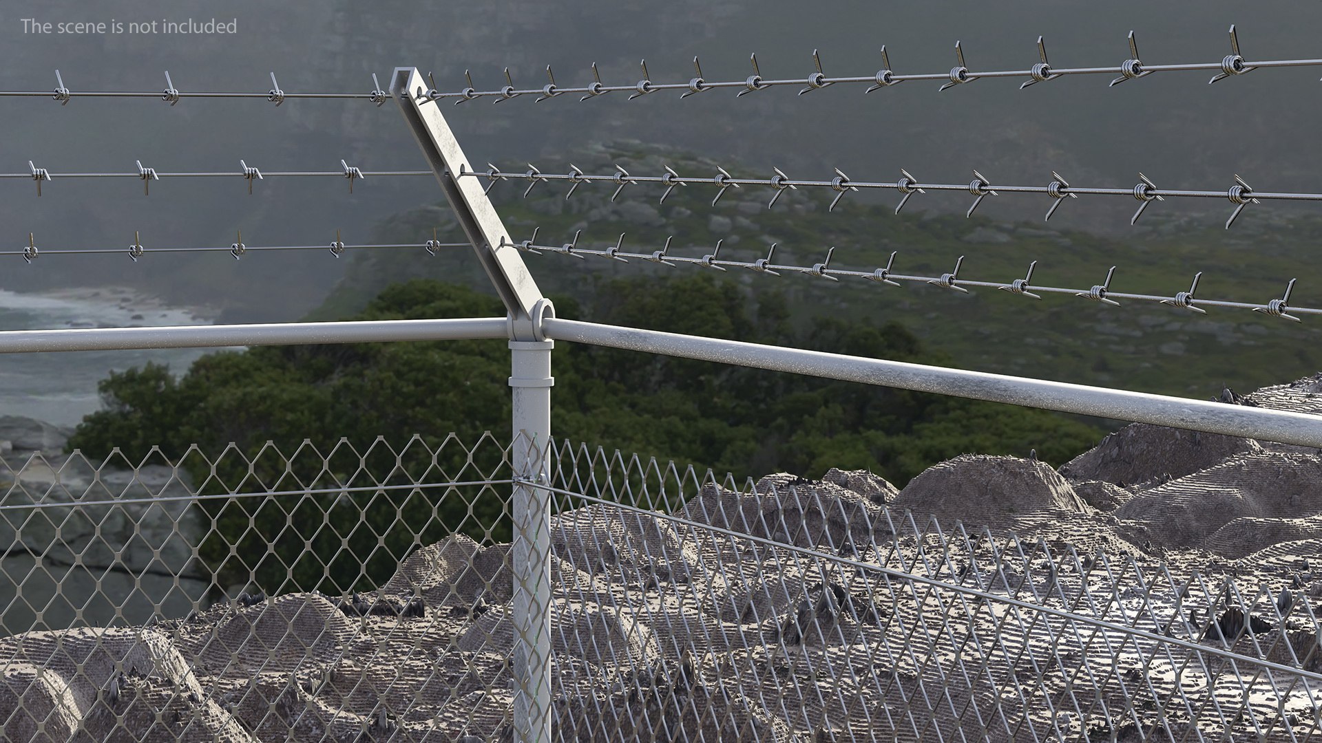 electric barbed wire fences 3D https://p.turbosquid.com/ts-thumb/kF/63YkGR/DnN0kdVB/electricbarbedwirefencessectionscollectionmb3dmodel016/jpg/1594897531/1920x1080/fit_q87/eca655f08e89ac450b4c7c0a1edb581d4d3b619a/electricbarbedwirefencessectionscollectionmb3dmodel016.jpg