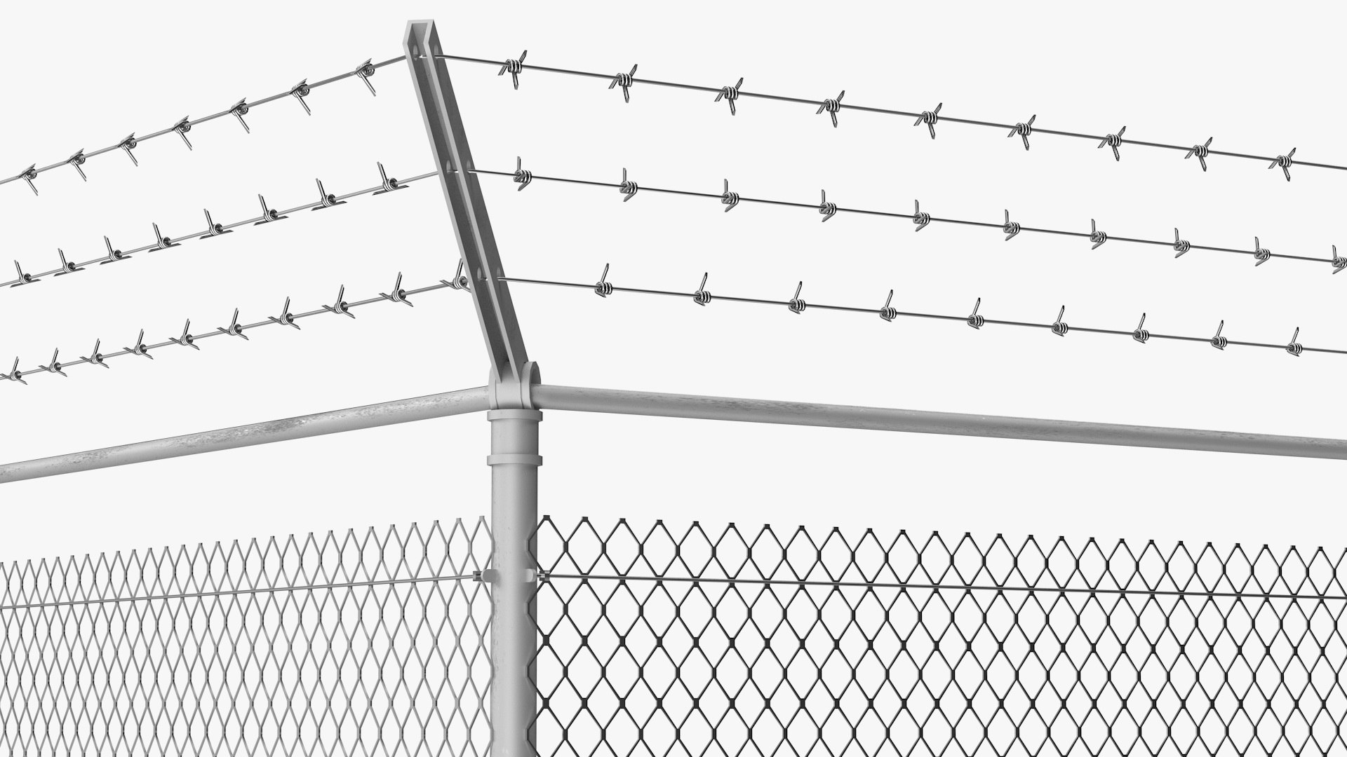 electric barbed wire fences 3D https://p.turbosquid.com/ts-thumb/kF/63YkGR/IeuX4xZ8/electricbarbedwirefencessectionscollectionmb3dmodel020/jpg/1594897540/1920x1080/fit_q87/c4e25b4ee1129f247b70feb838b549e162644eff/electricbarbedwirefencessectionscollectionmb3dmodel020.jpg