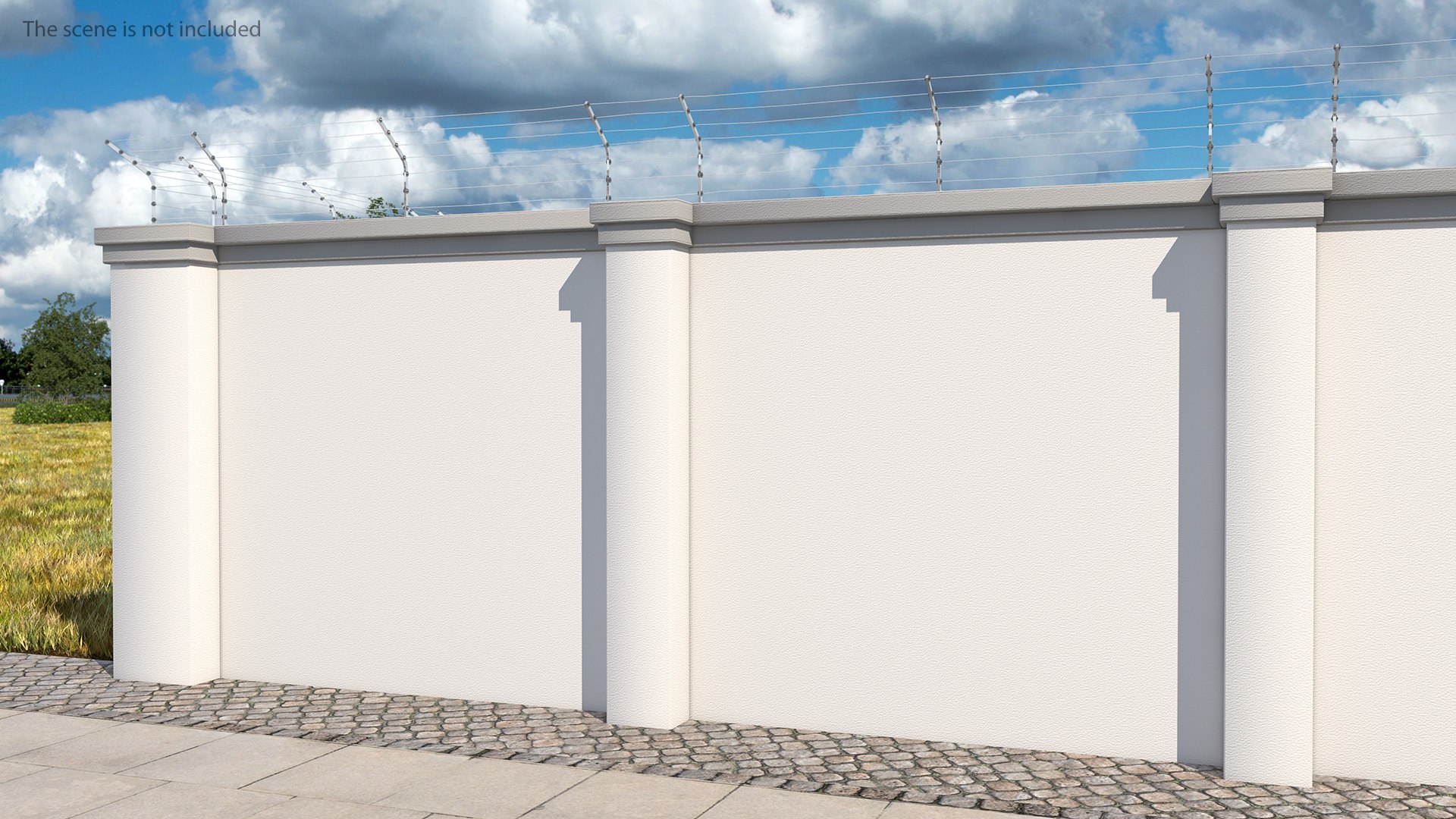 electric barbed wire fences 3D https://p.turbosquid.com/ts-thumb/kF/63YkGR/g3H42Anf/electricbarbedwirefencessectionscollectionmb3dmodel003/jpg/1594897502/1920x1080/fit_q87/b7b67e4f7a4821eace9cd4a2f2e7cbcddf10ad5c/electricbarbedwirefencessectionscollectionmb3dmodel003.jpg